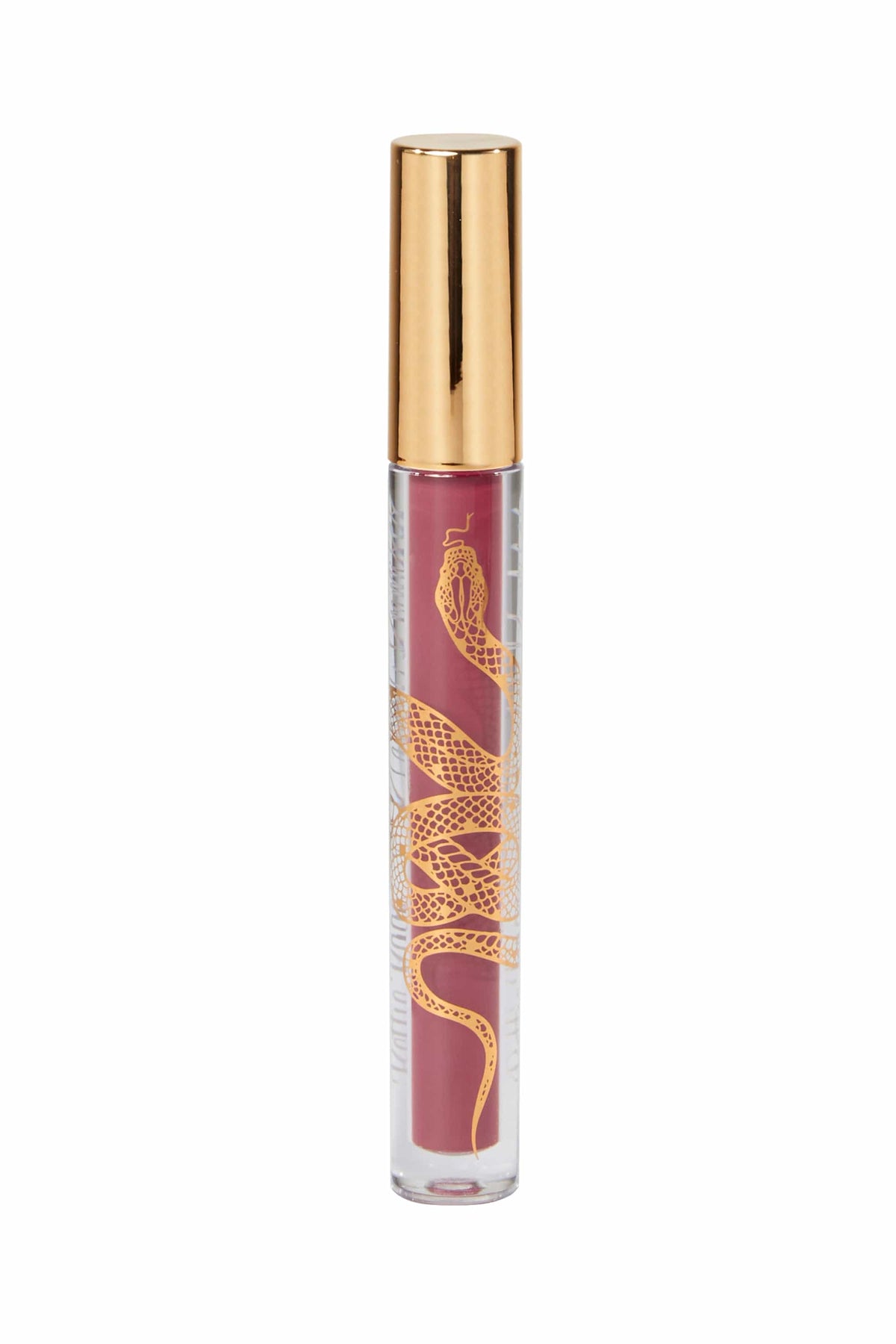 Dusty Pink Peek Transfer Resistant Long Lasting Matte Liquid Lipstick