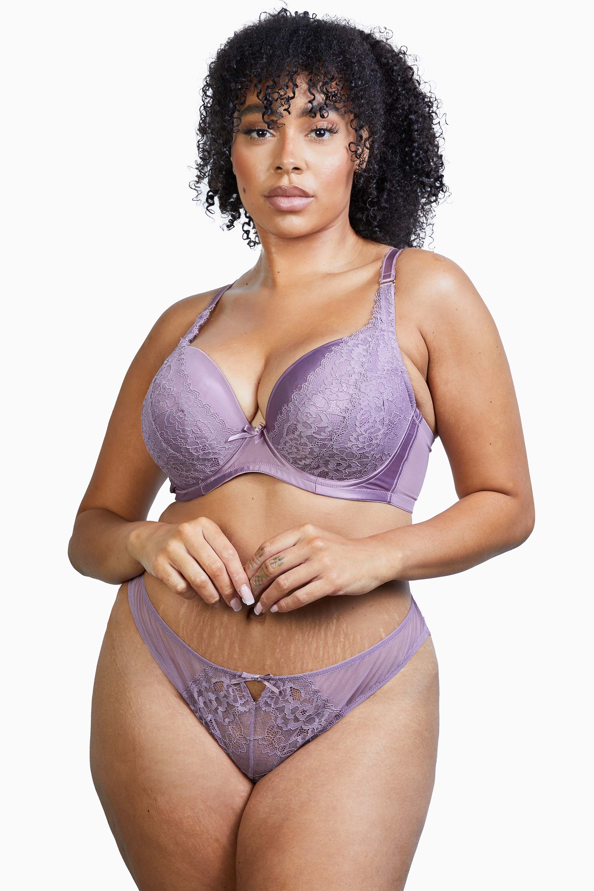 Deja Day Sophia Heather Brazilian Brief