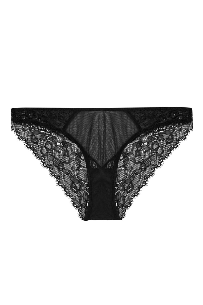 Rosalyn Black Brazilian Brief