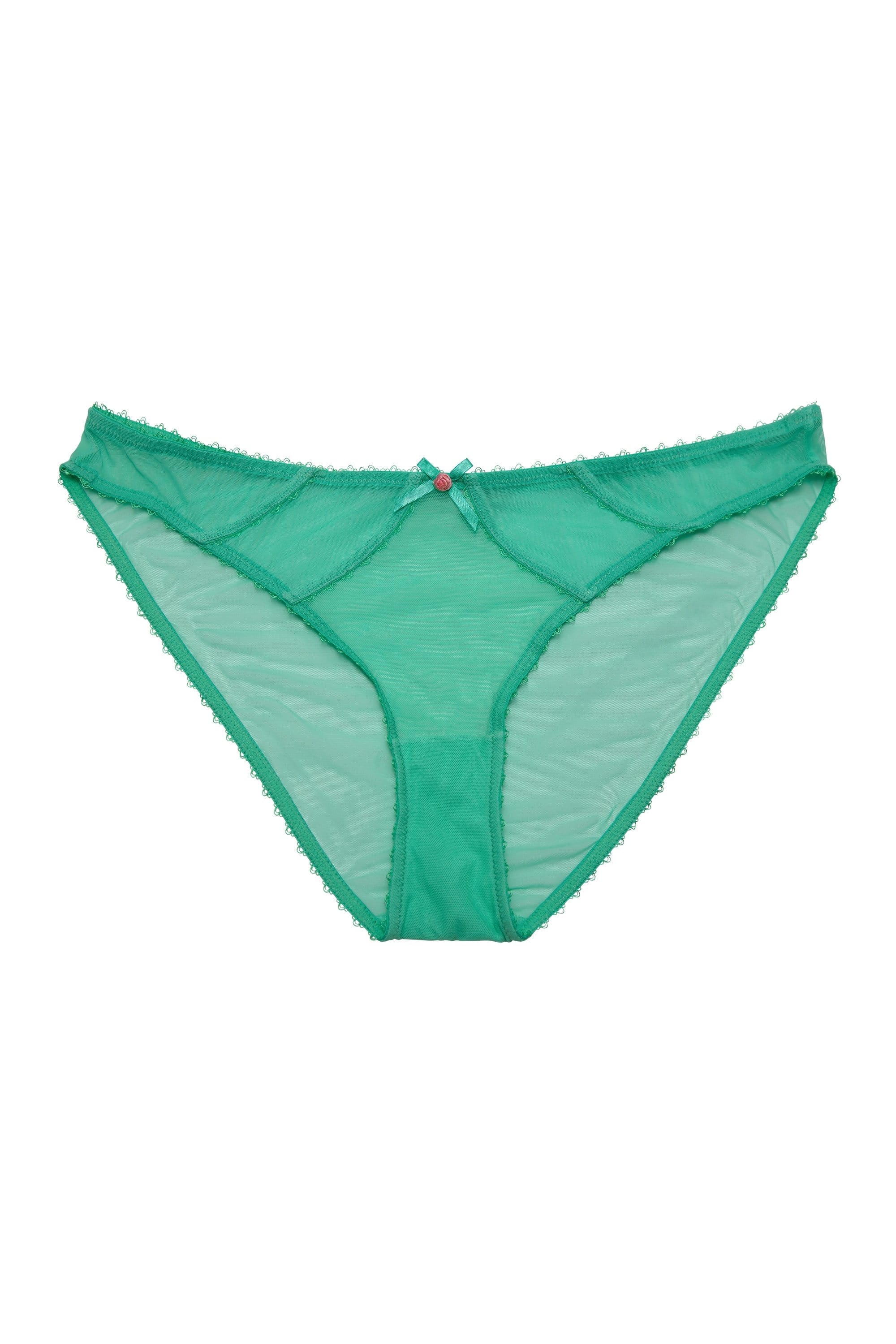 Grace Mint Brief