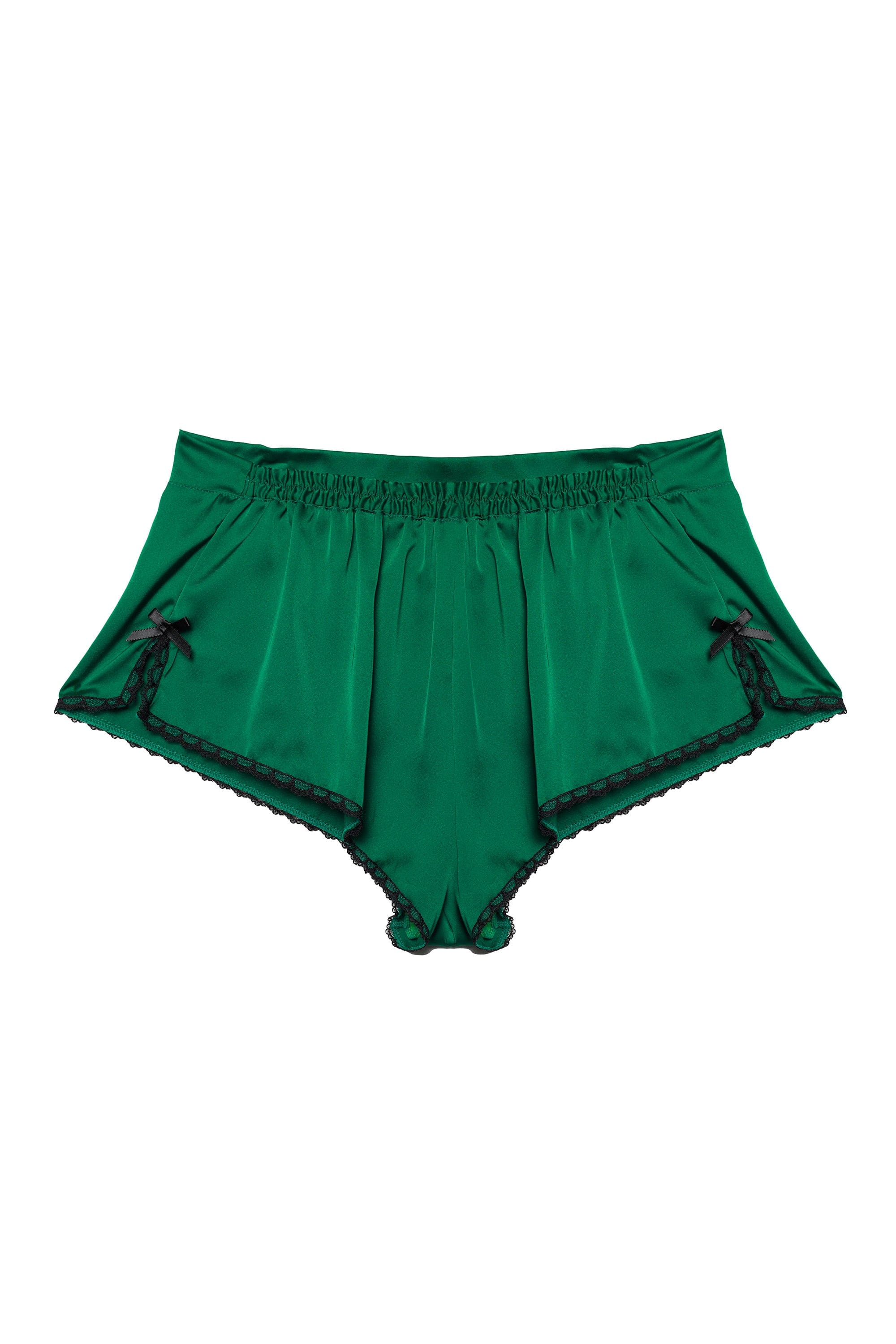 Diana Green French Knicker