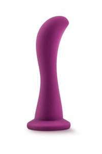 Bellatrix Plum Dildo