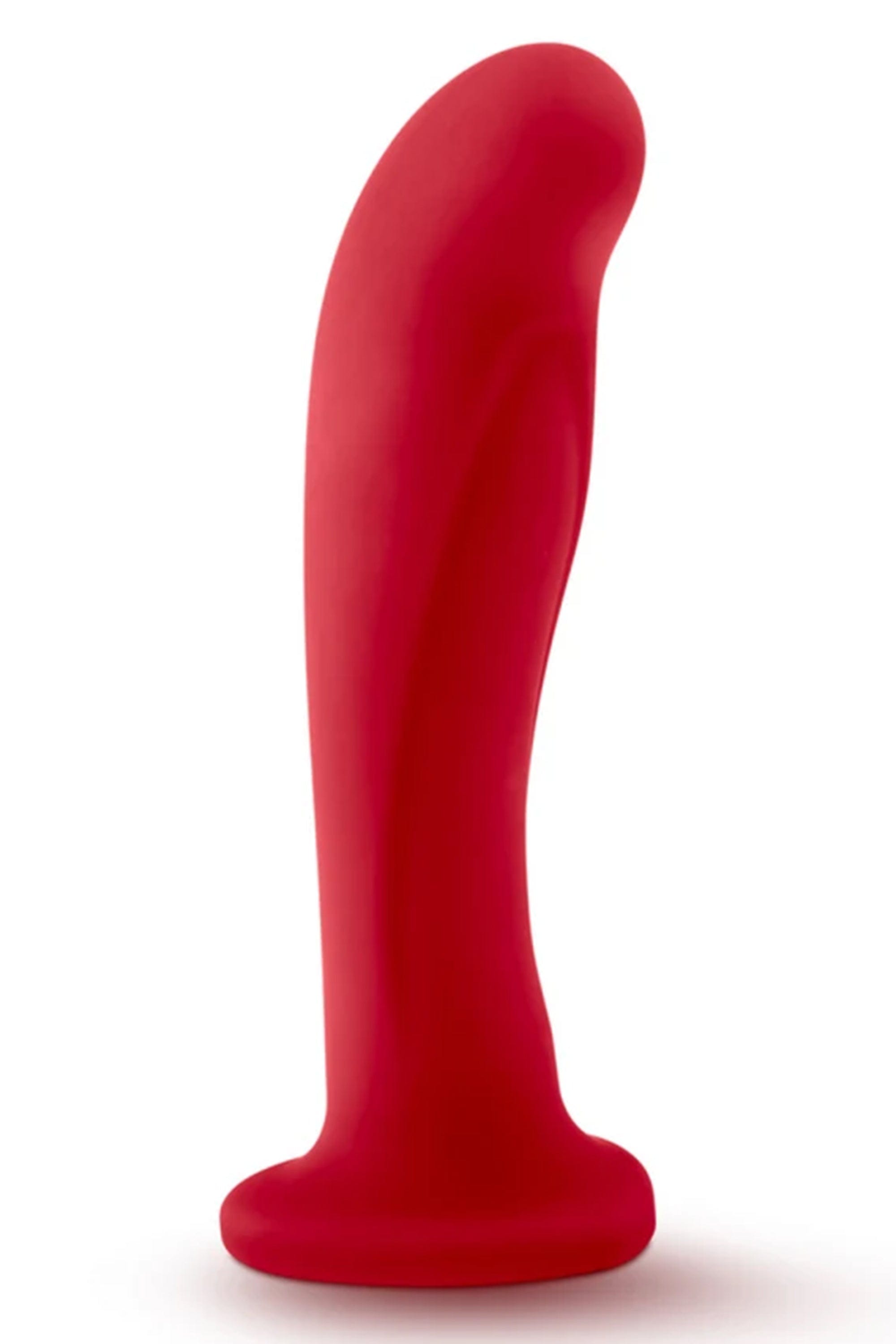 Jezebel Crimson Dildo